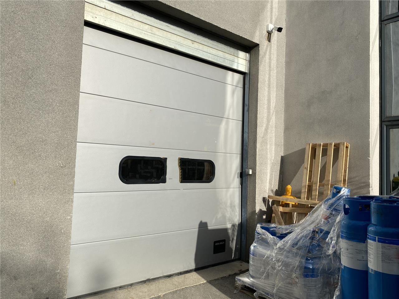 CBRE vous propose à vendre un local d'activités m