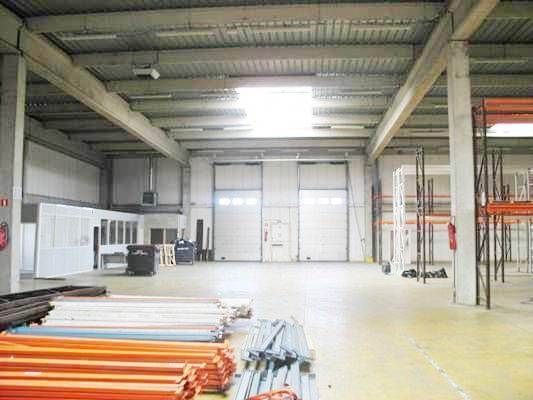 CBRE vous propose à louer un bâtiment indépendant