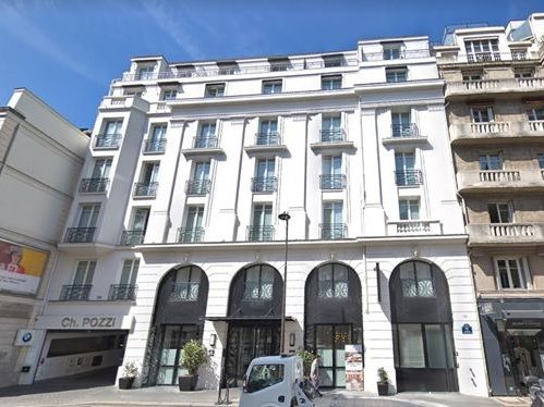 Rare sur le secteur! CBRE vous propose à louer, u