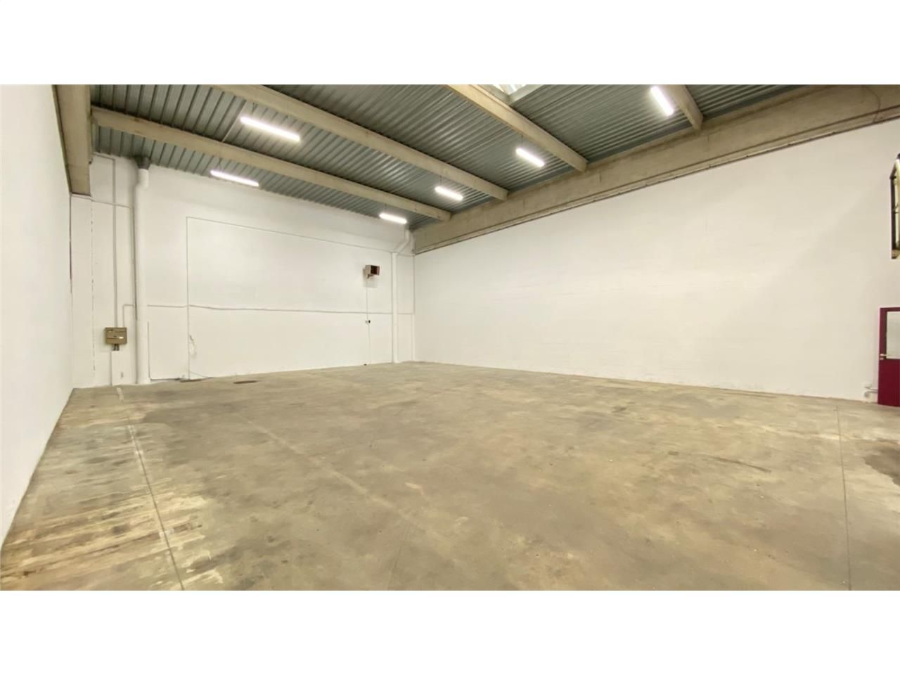 CBRE vous propose à louer un entrepôt/local d'act