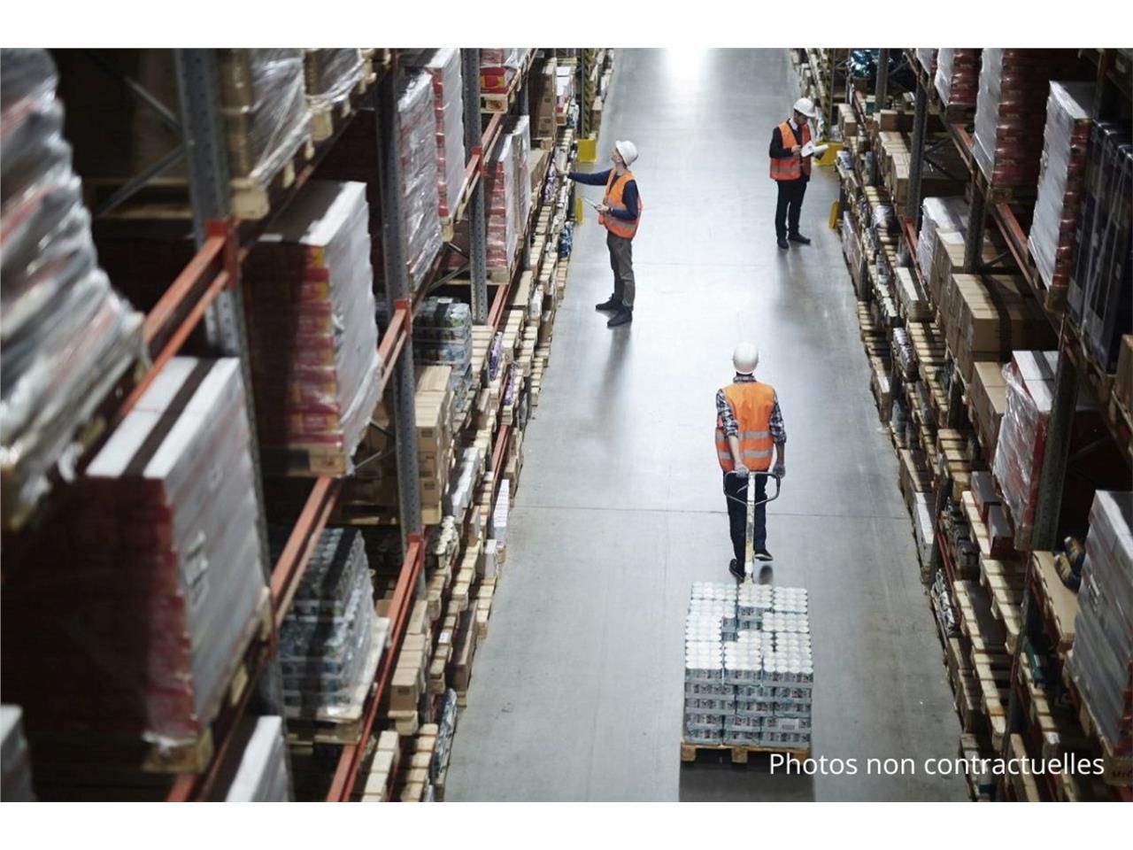 CBRE vous propose à vendre un entrepôt/local d'ac