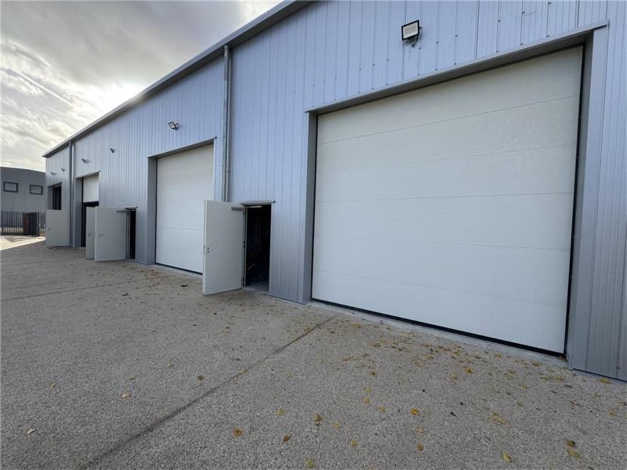 CBRE vous propose à louer un local d'activités si