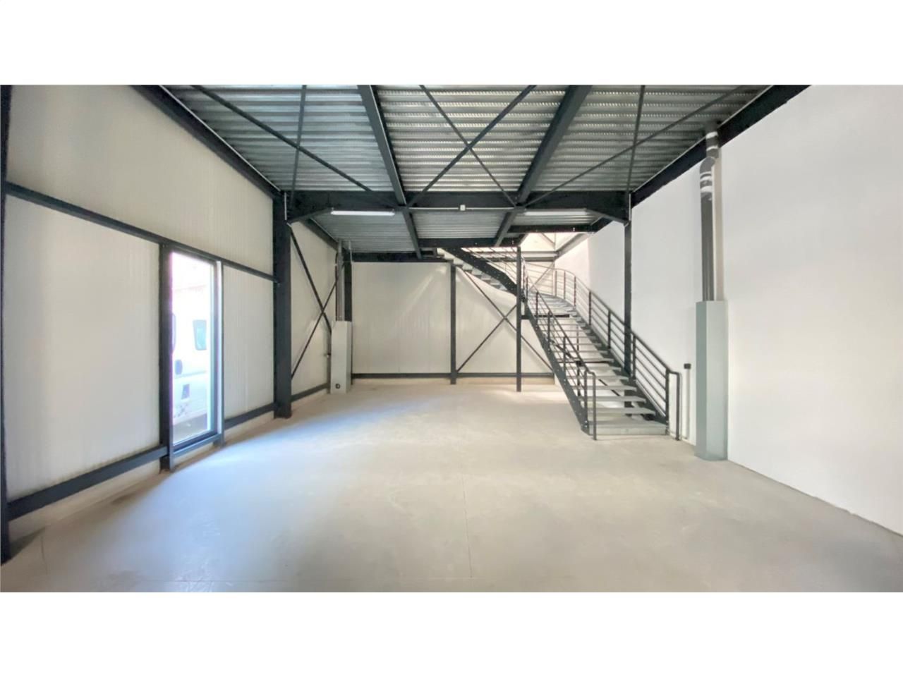 CBRE vous propose à louer un entrepôt/local d'act