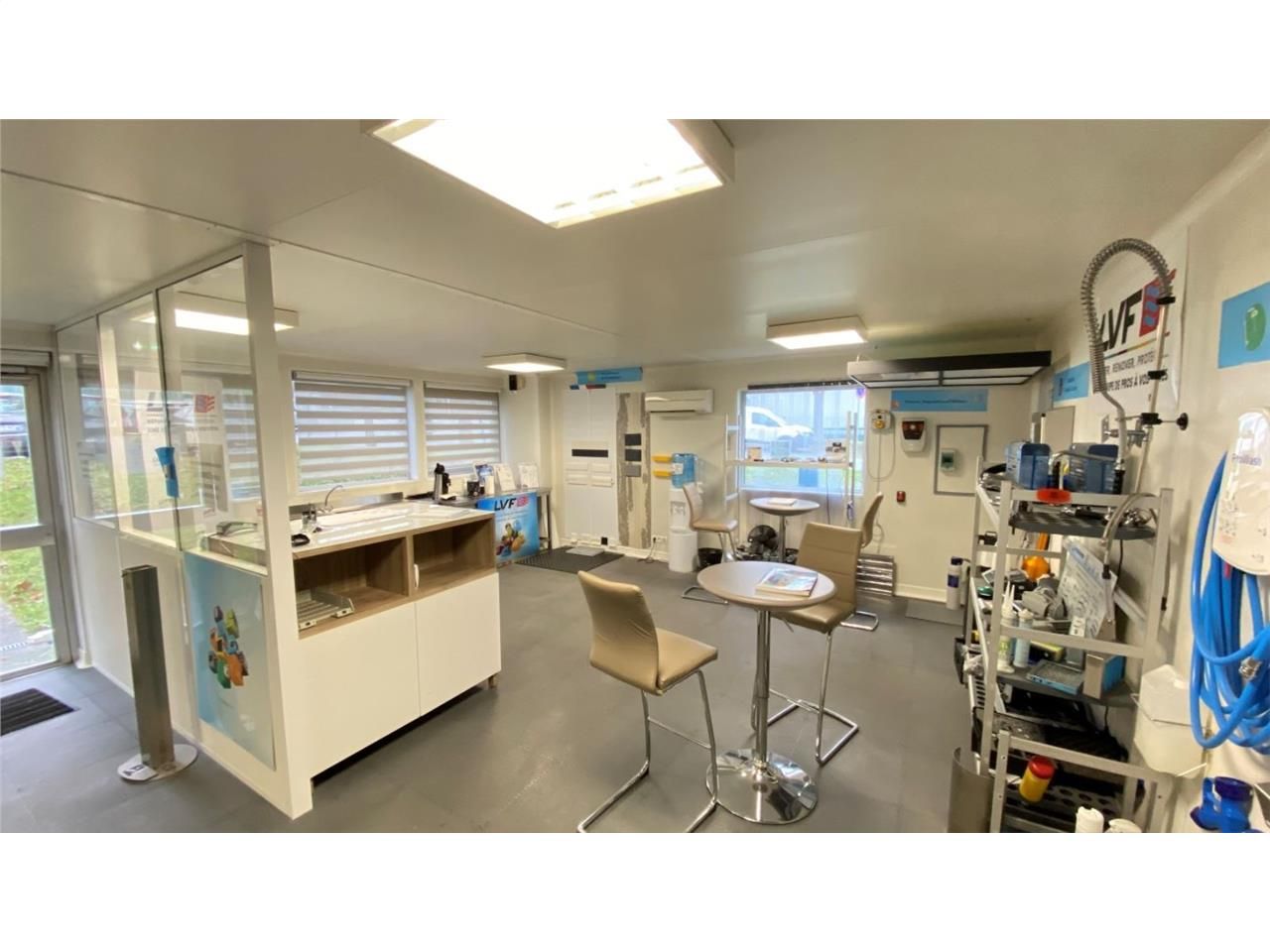 CBRE vous propose à vendre un entrepôt/local d'ac