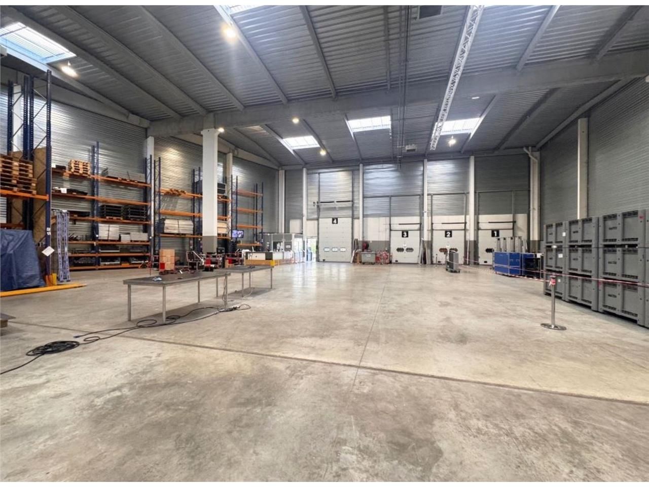 Rare sur le secteur! CBRE vous propose à vendre o