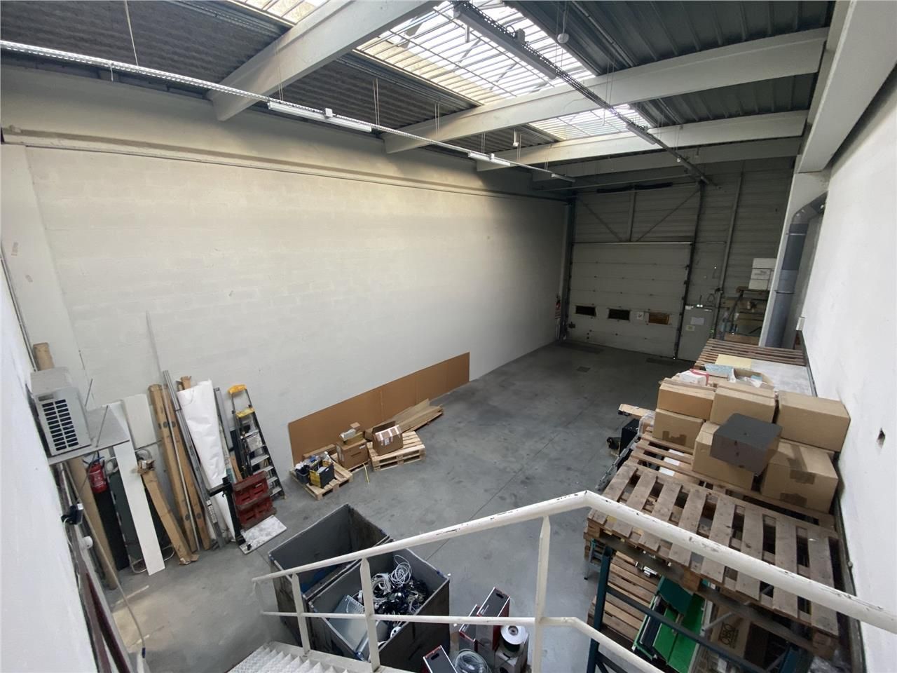 Opportunité à saisir ! CBRE vous propose à louer,