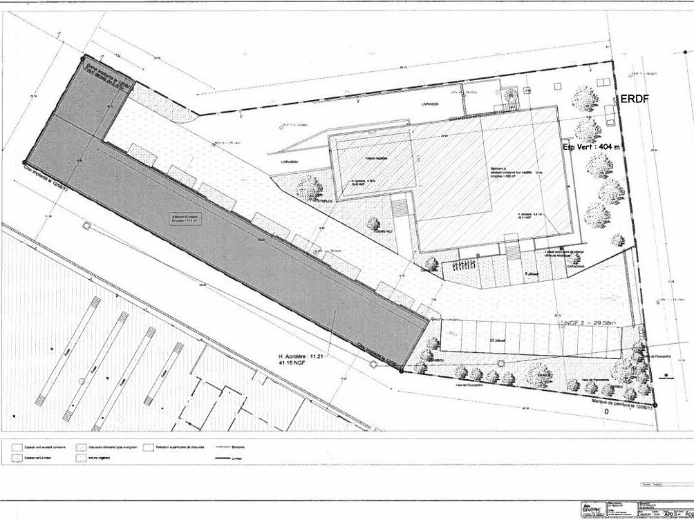 Rare sur le secteur ! CBRE vous propose à louer, 