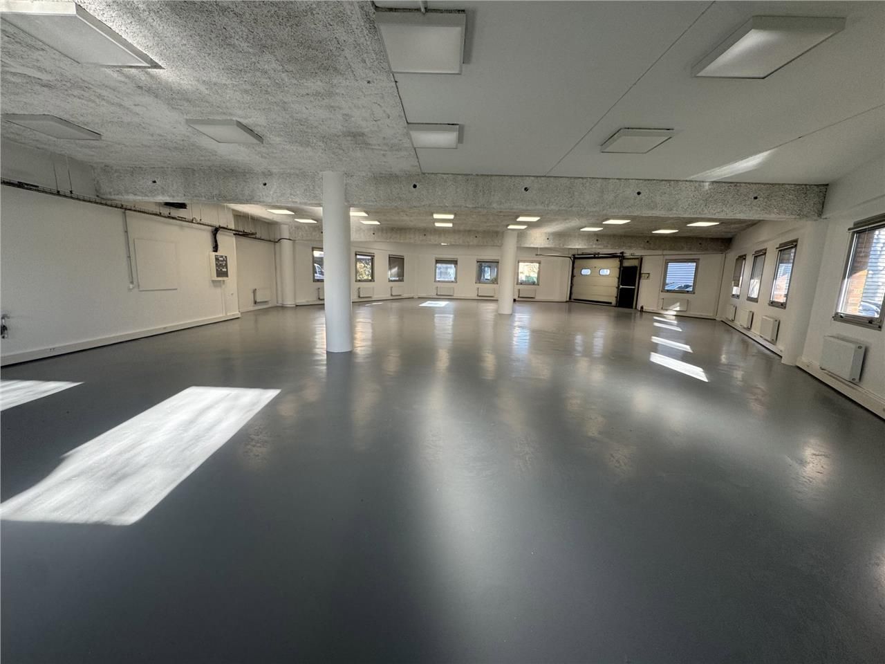 Rare sur le marché ! CBRE vous propose à vendre a