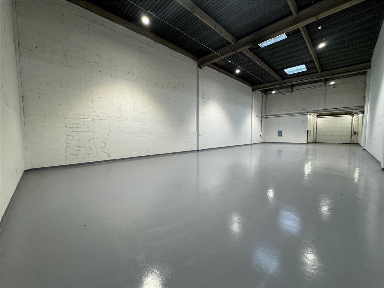 LOGISTIQUE URBAINE - CBRE vous propose à louer, a