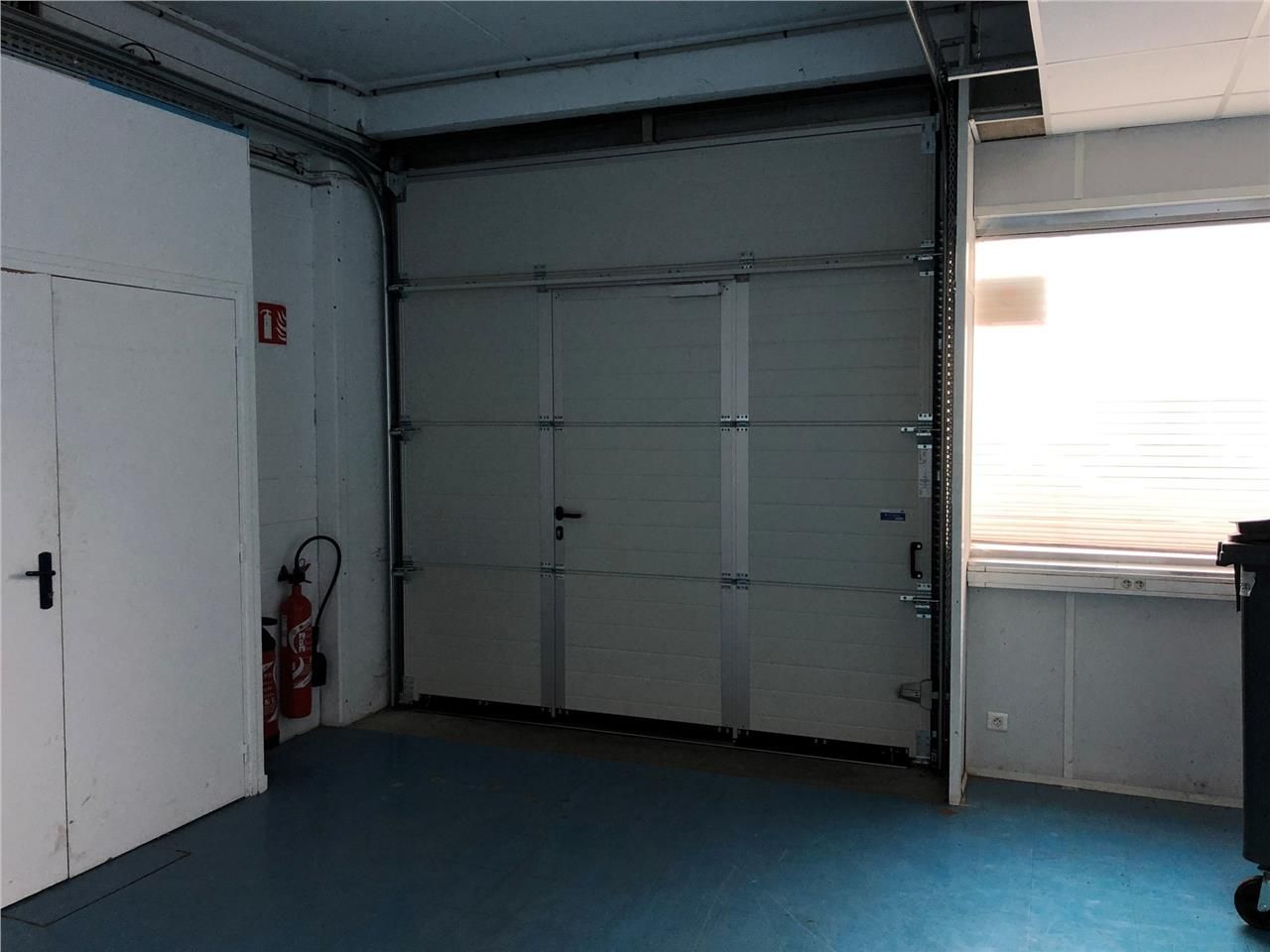 CBRE vous propose à la location des locaux d'acti