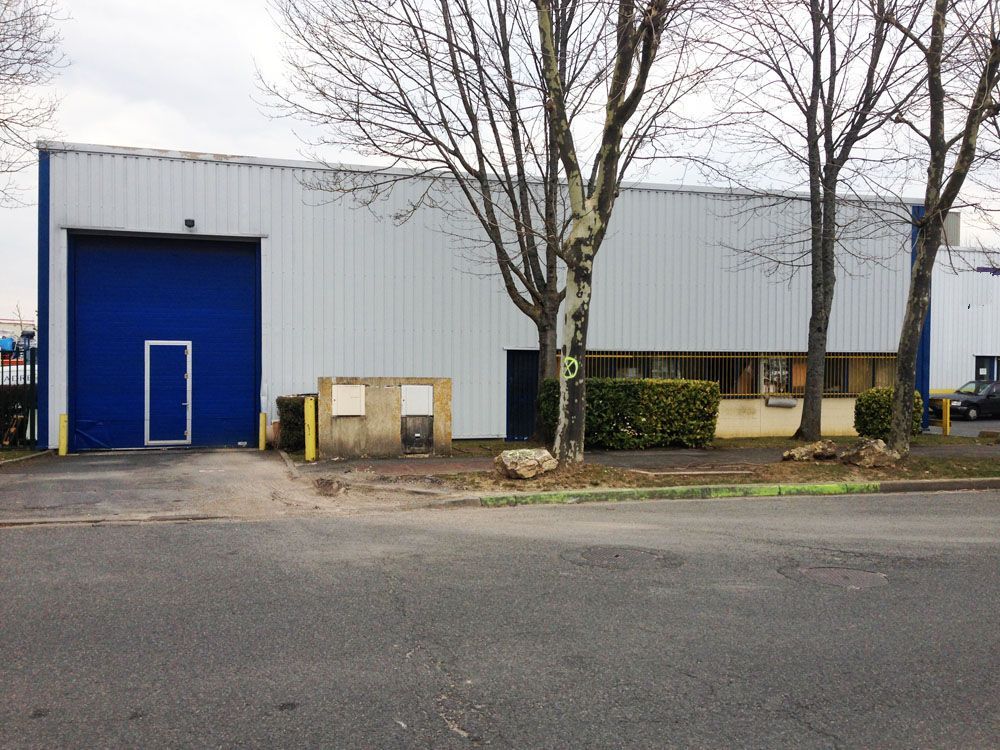 CBRE vous propose à louer, un entrepôt/local d'ac