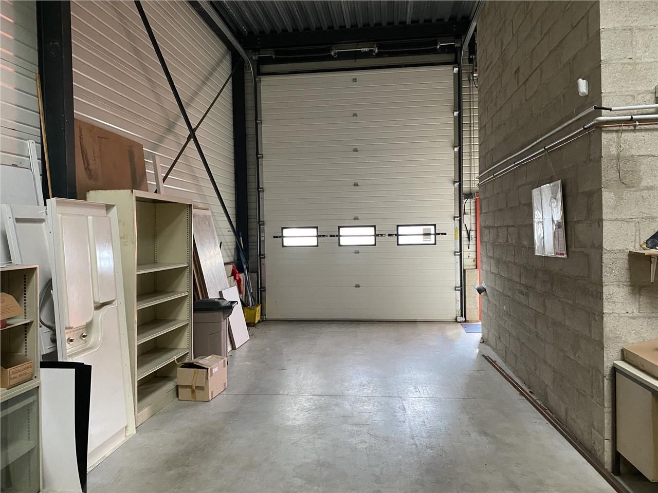 CBRE vous propose à vendre , un entrepôt/local d'