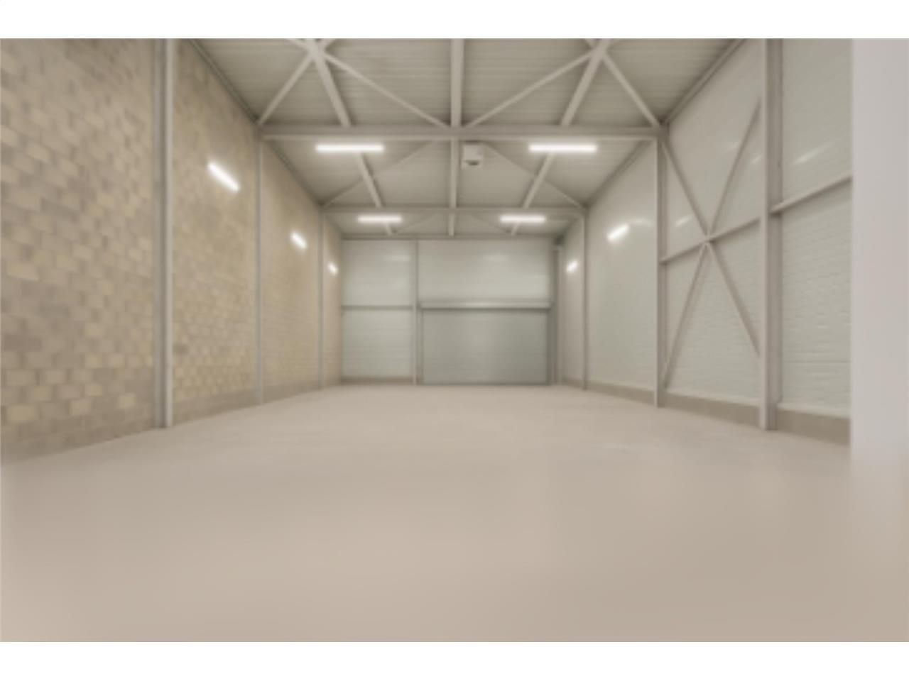 CBRE vous propose à louer, un local d'activités n