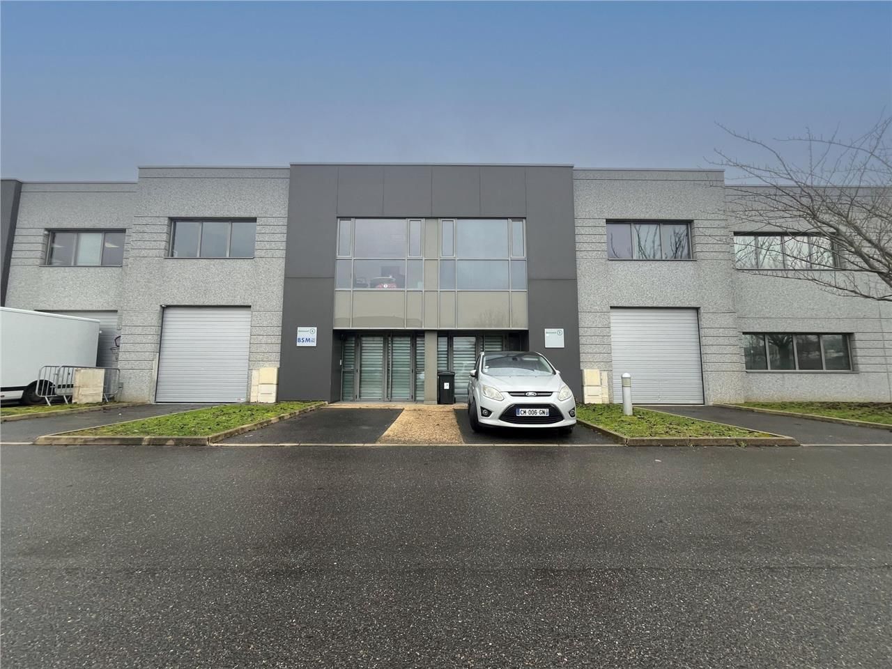 CBRE vous propose à vendre ou à louer, au sein d'