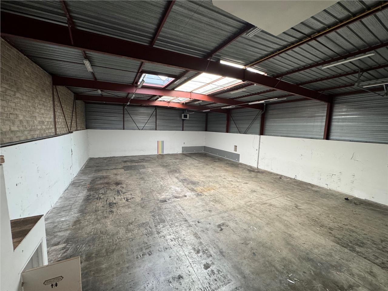 Rare sur le secteur ! CBRE vous propose à louer,