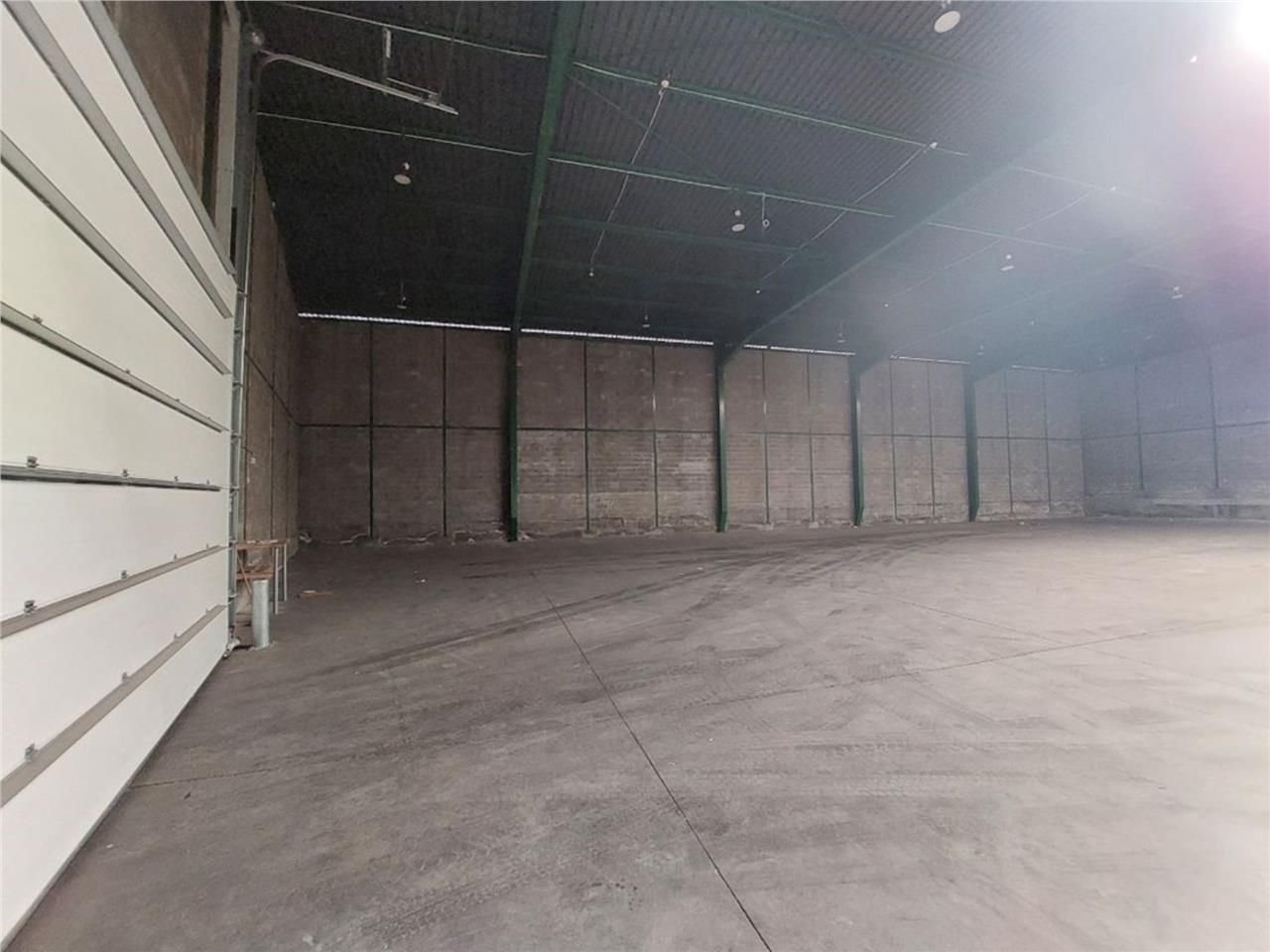 CBRE vous propose à louer un entrepôt/local d'act