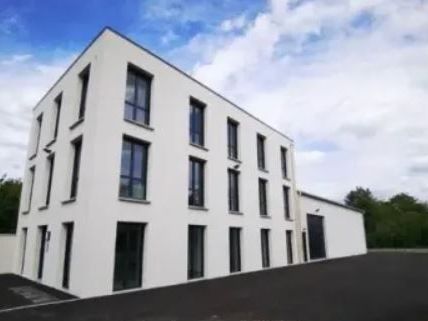 CBRE vous propose à la location un bâtiment d'act