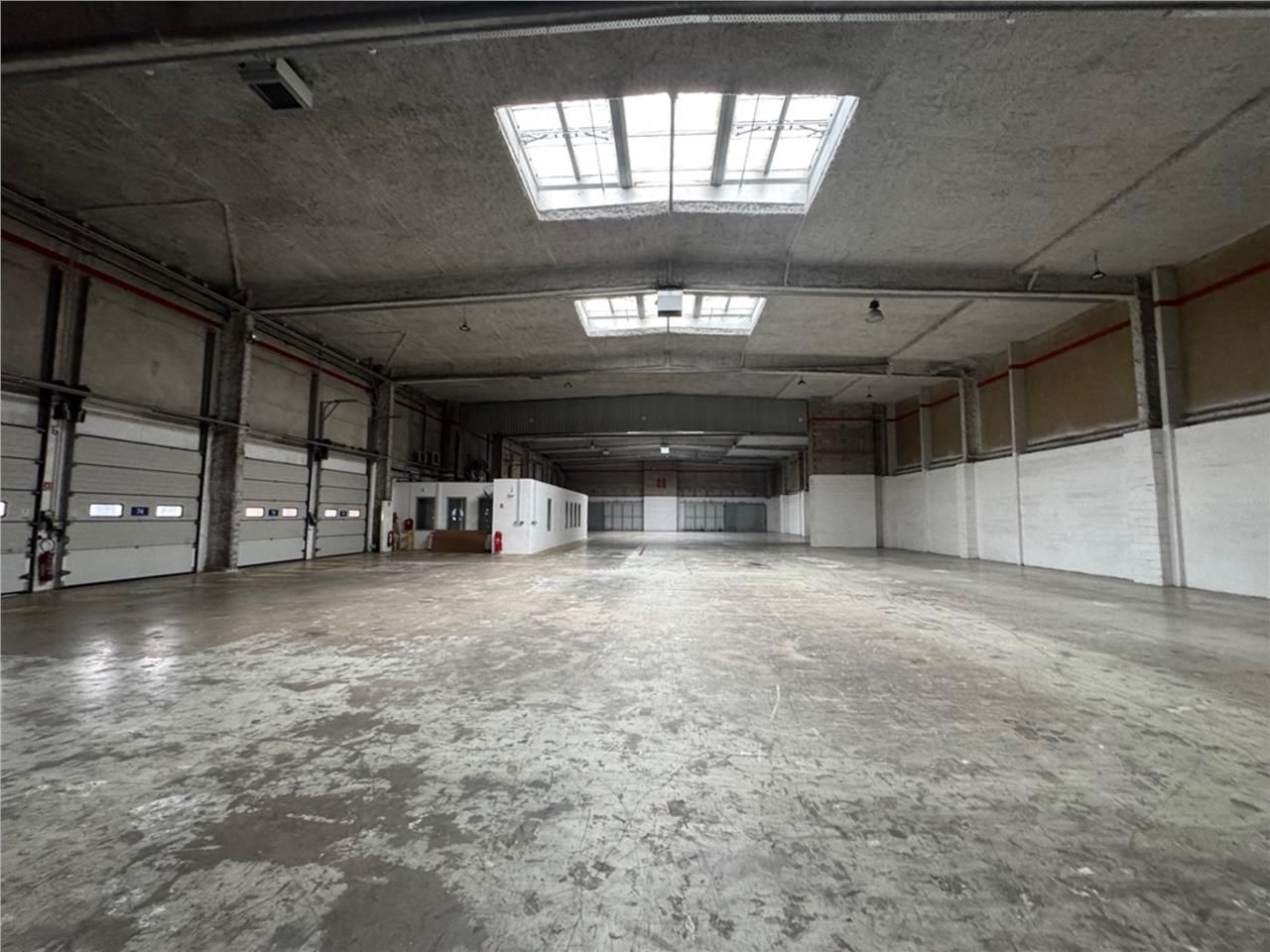 LOGISTIQUE URBAINE - CBRE vous propose à louer un