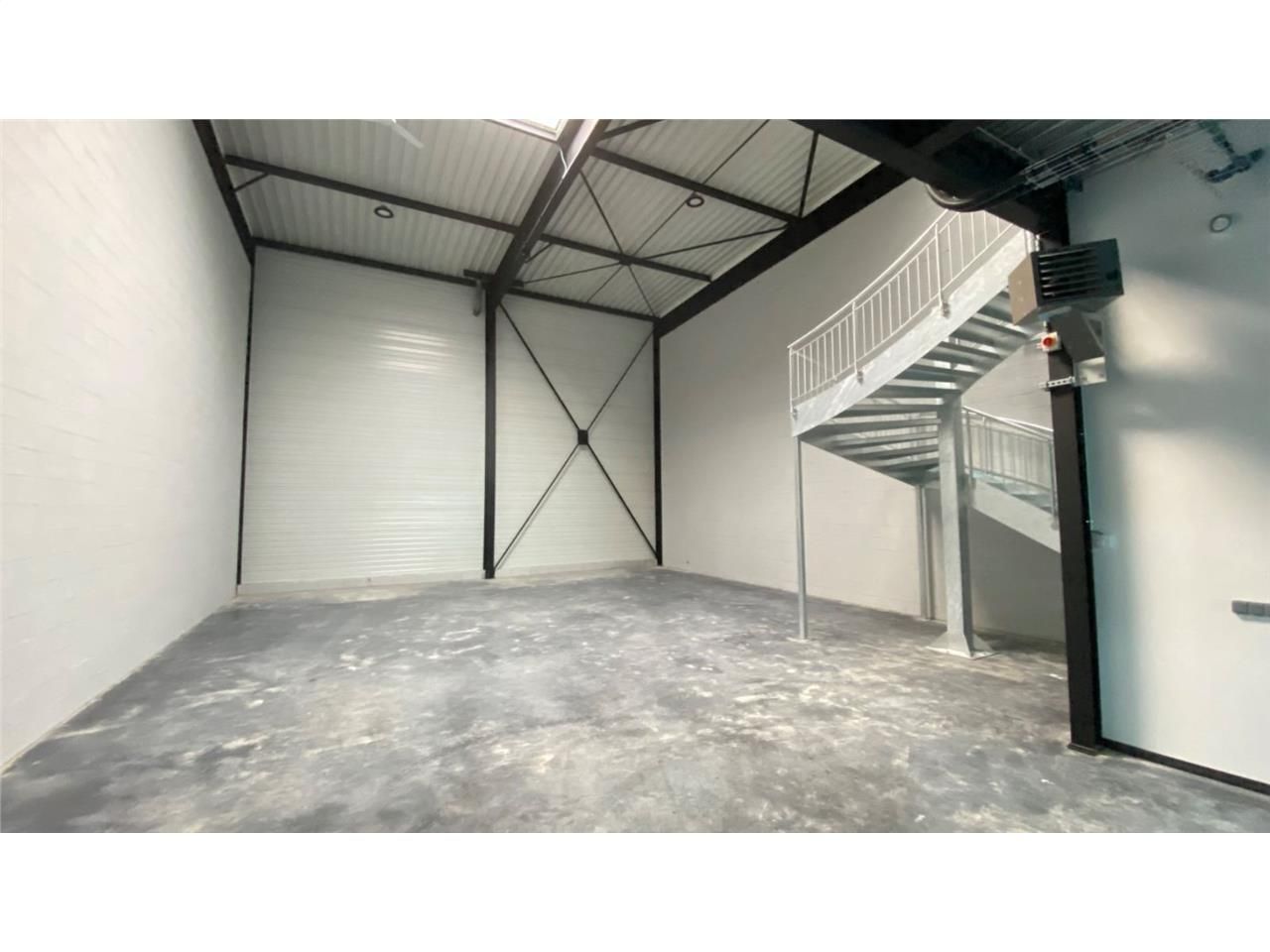 CBRE vous propose à  vendre des locaux d'activité