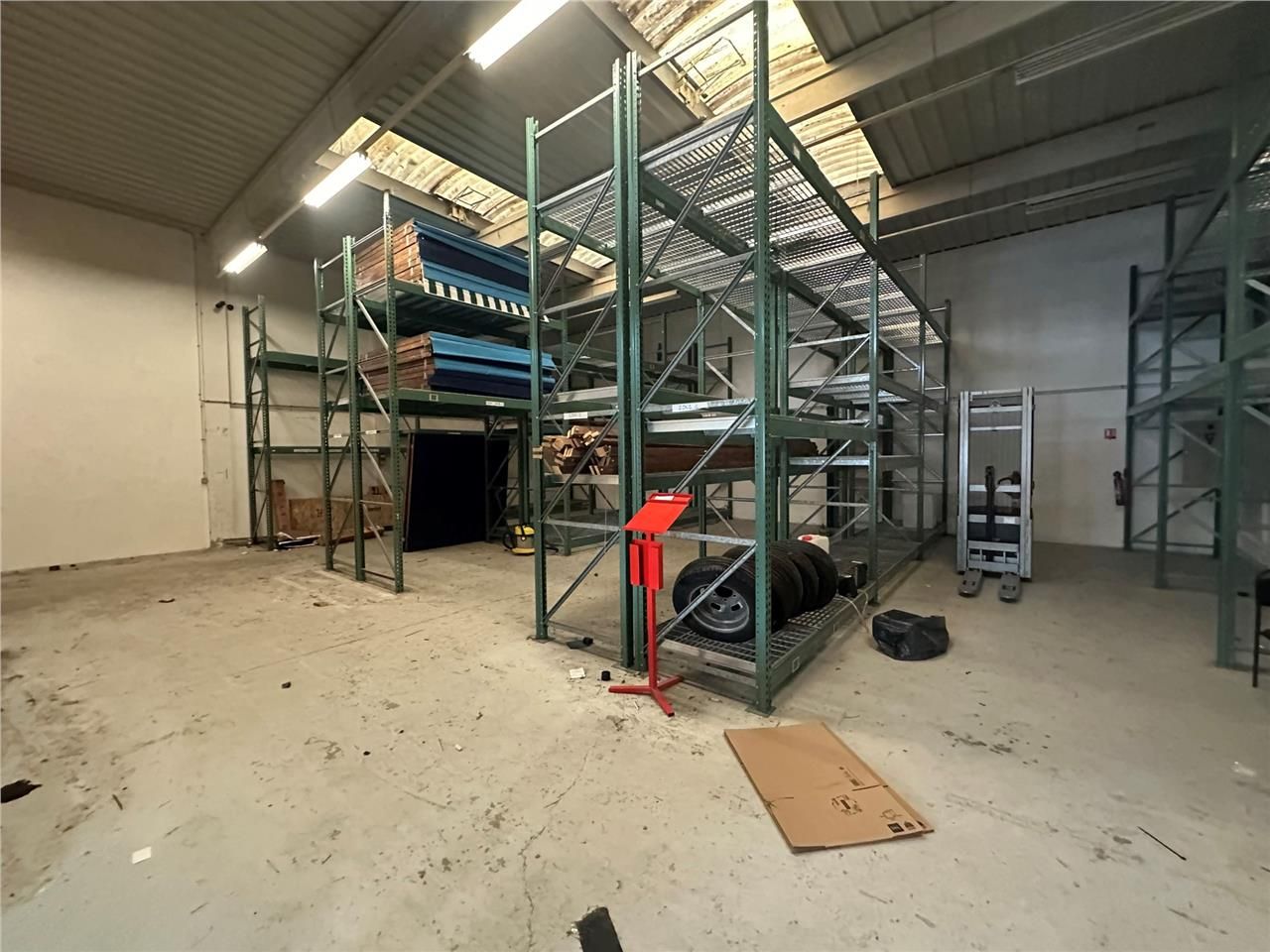 CBRE vous propose à Moissy Cramayel (77), un bâti