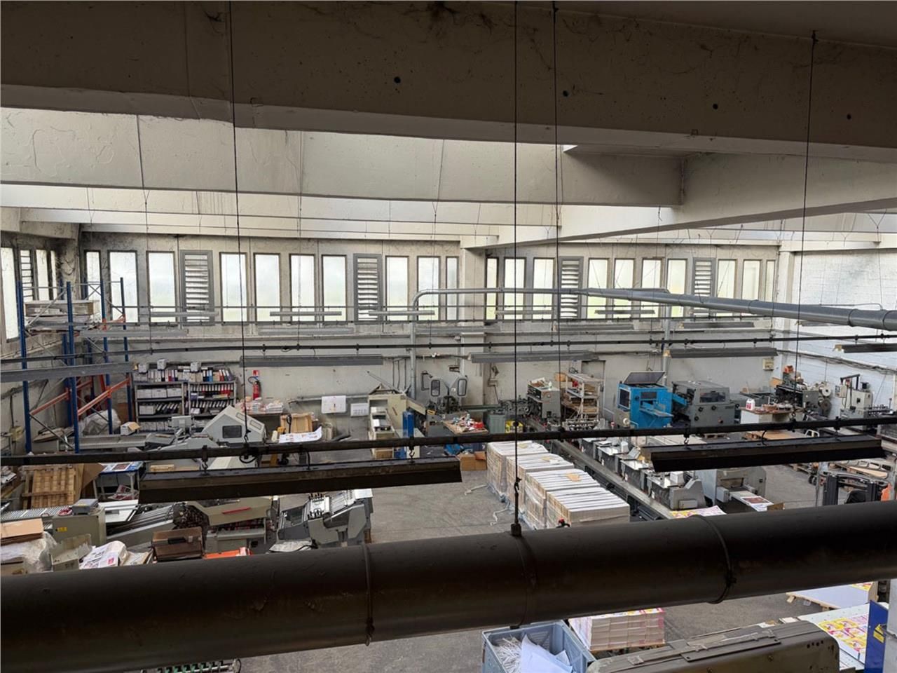 Rare sur le secteur! CBRE vous propose à louer un