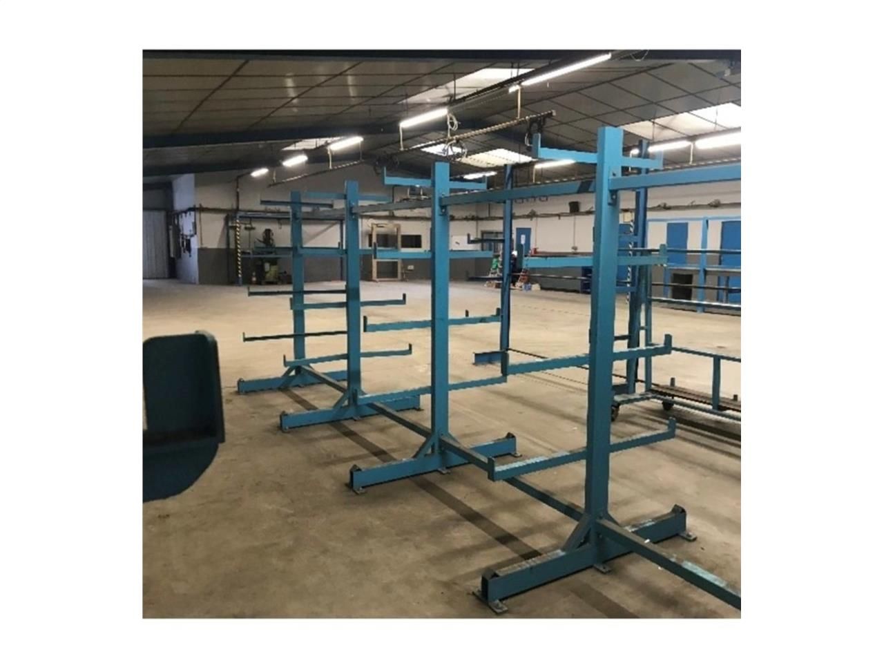 EXCLUSIVITE - CBRE vous propose à vendre, un entr