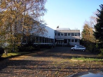 CBRE vous propose à vendre ou à louer un entrepôt