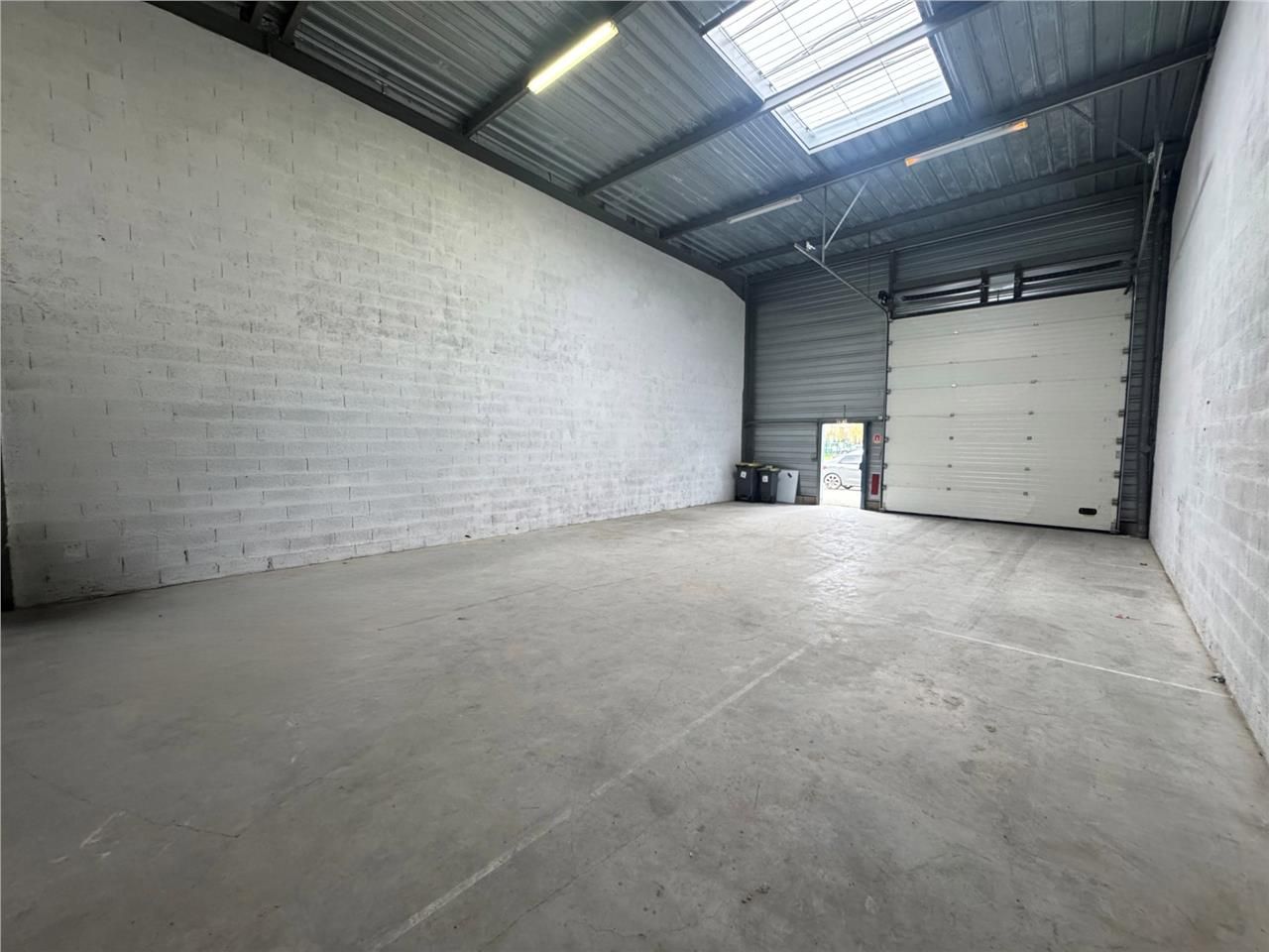 CBRE vous propose à vendre, un bâtiment dans un p