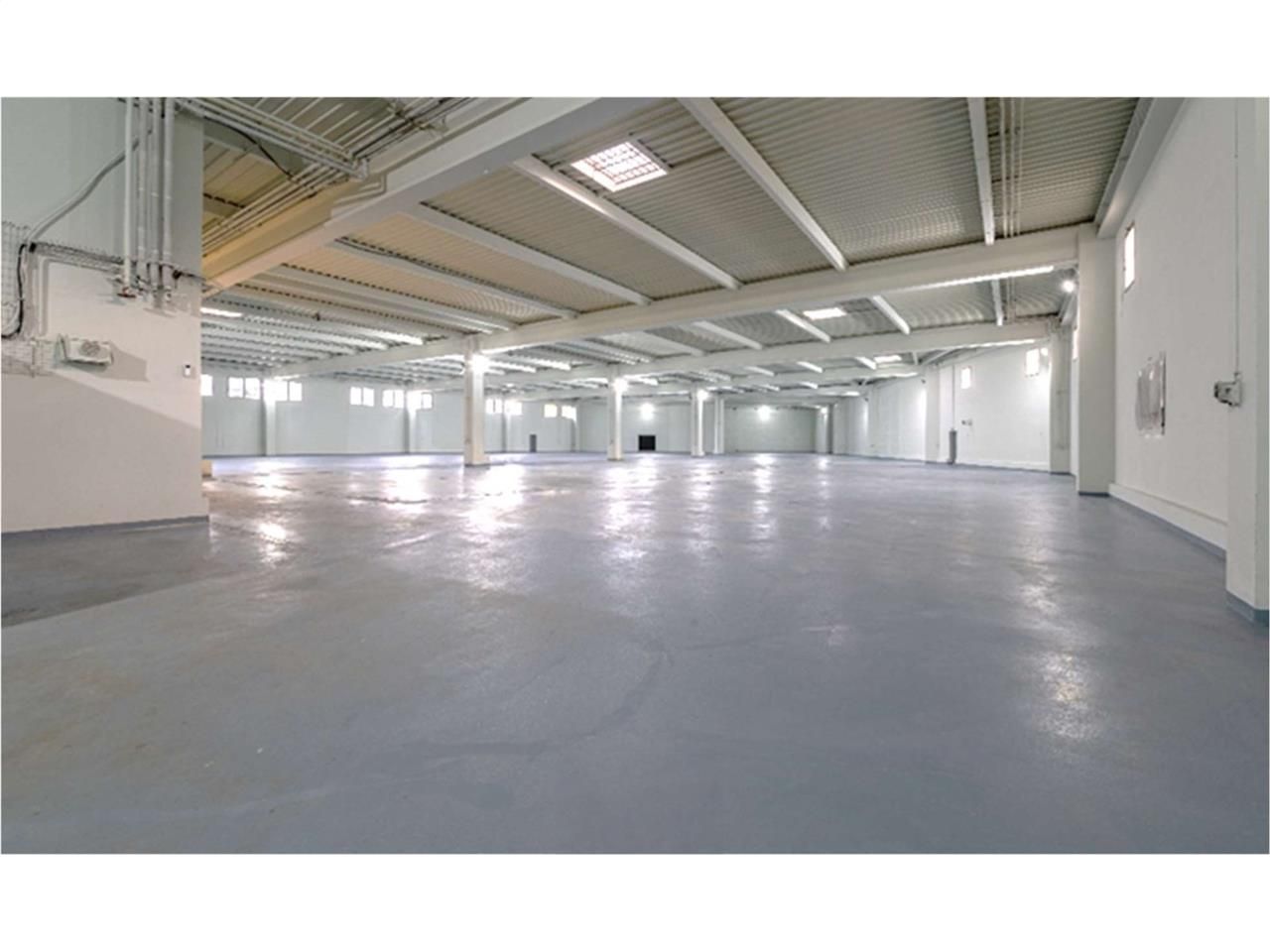 CBRE vous propose à vendre des lots d'activités s