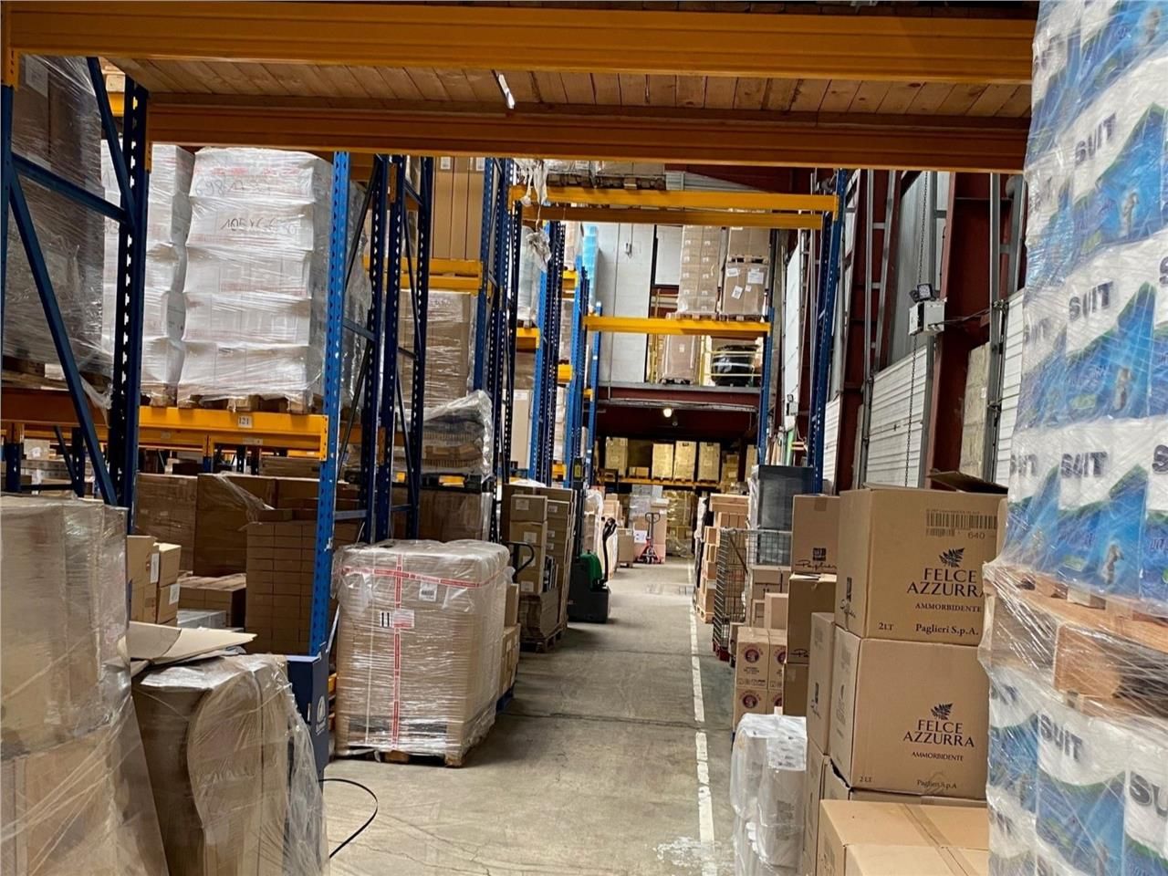 CBRE vous propose à vendre un bâtiment indépendan