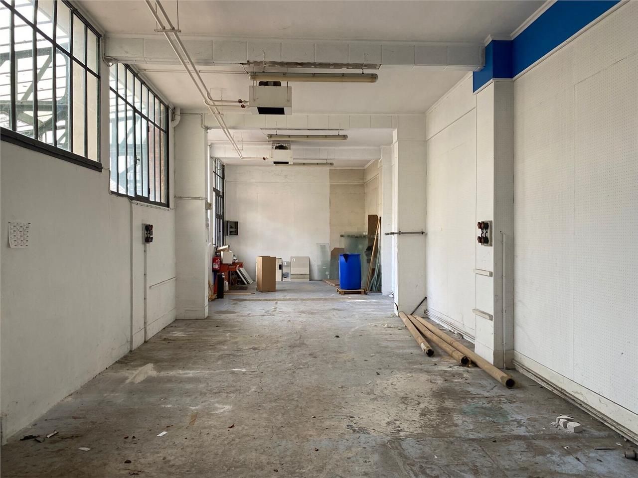 Rare sur le secteur! CBRE vous propose à la vente