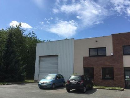 CBRE vous propose à louer un entrepôt/local d'act