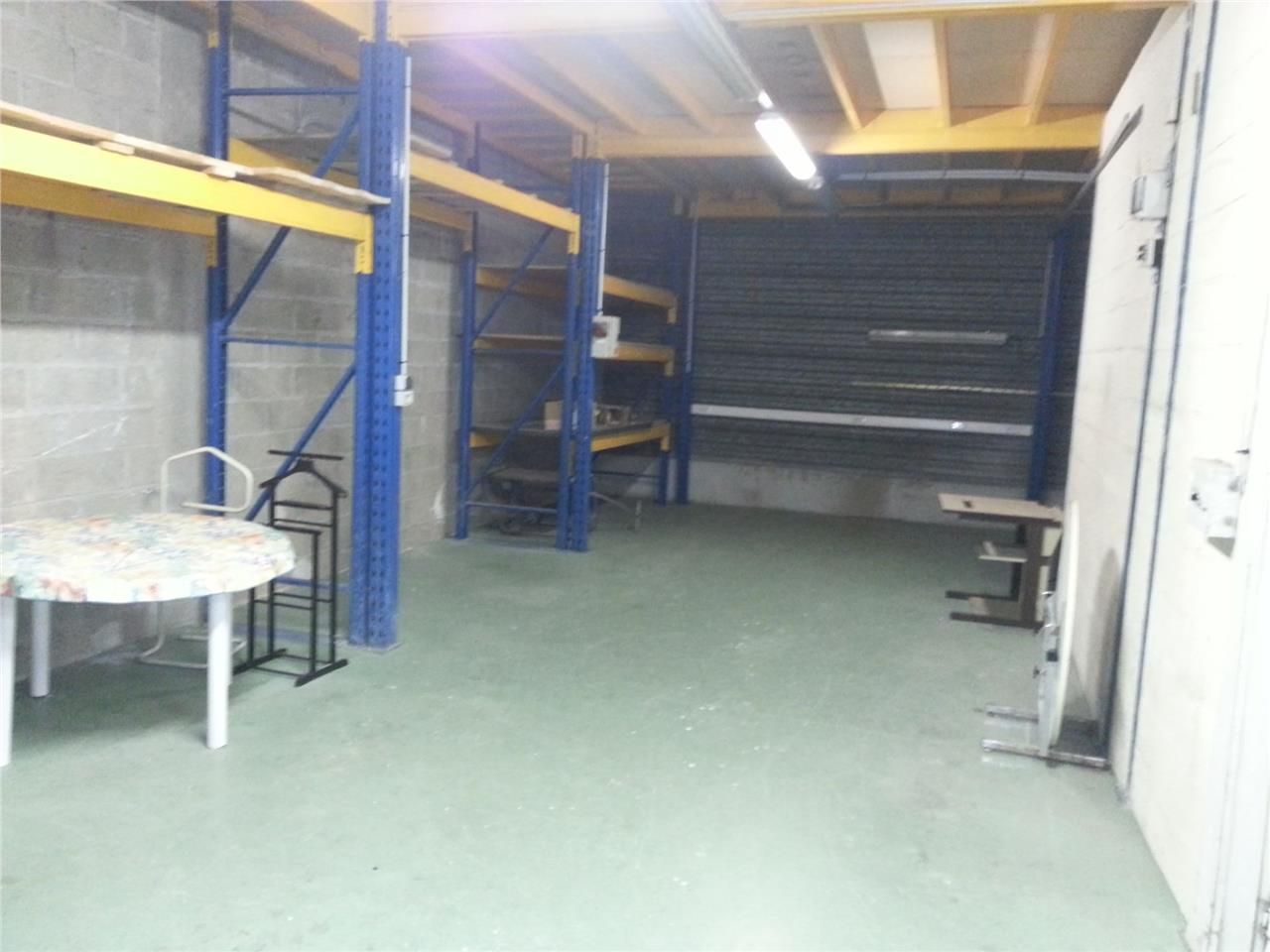 CBRE vous propose à vendre un entrepôt/local d'ac