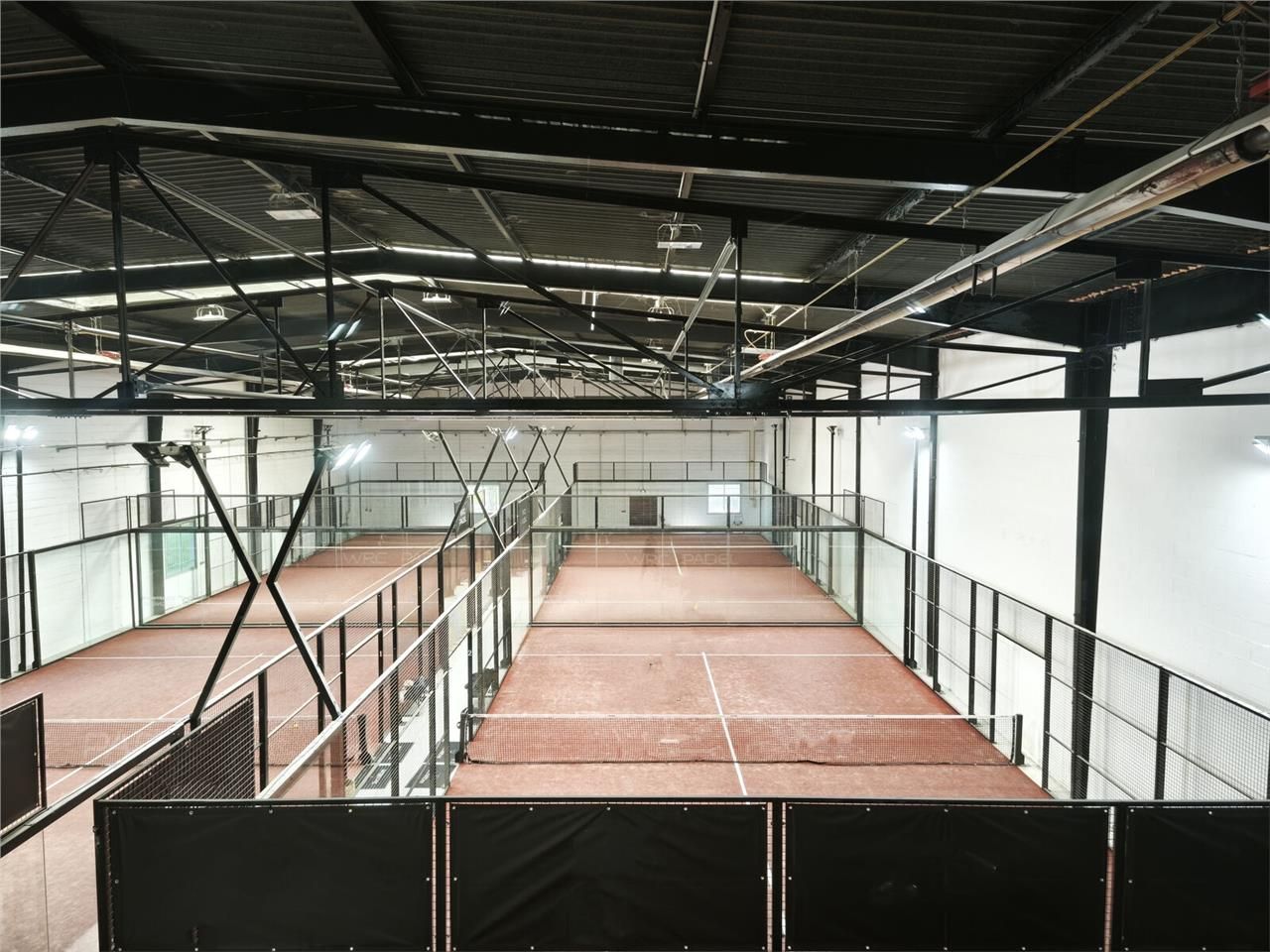 CBRE vous propose à vendre un entrepôt/local d'ac