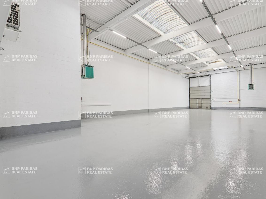 Location PME-PMI 503 m² non divisibles 94380 Bonneuil-sur-marne