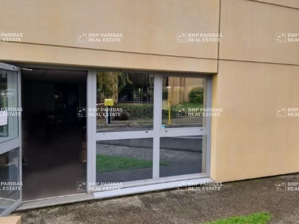 509 m² pour ce bureaux en location à Saint-didier-au-mont-d'or