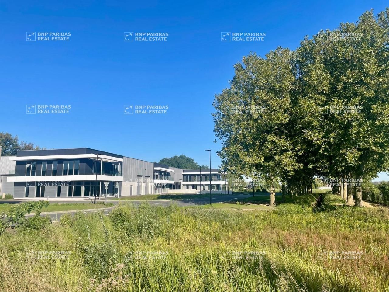 3017 m² pour ce activité en location à Saint-andré-lez-lille