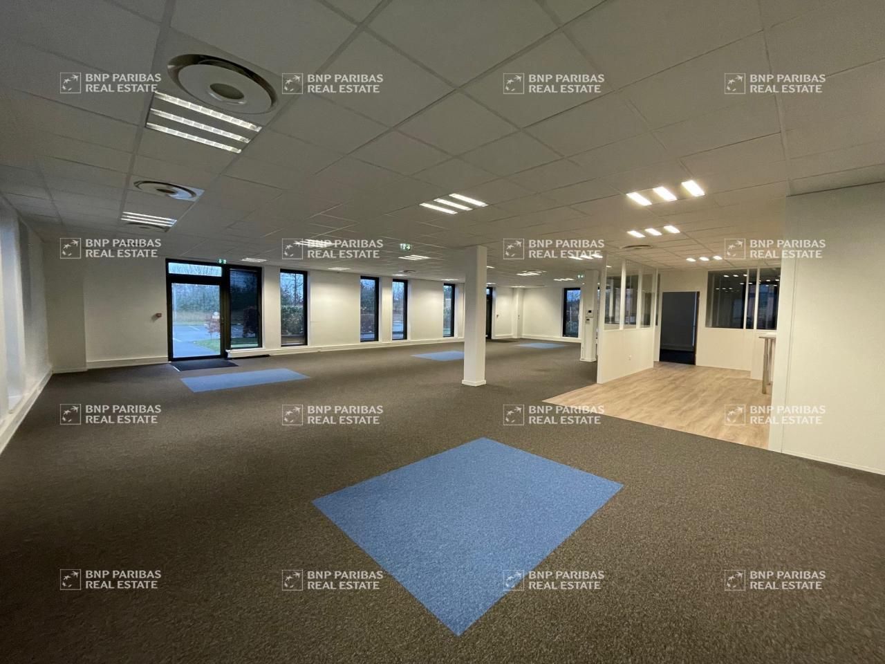 Location bureaux à Lesquin 59814