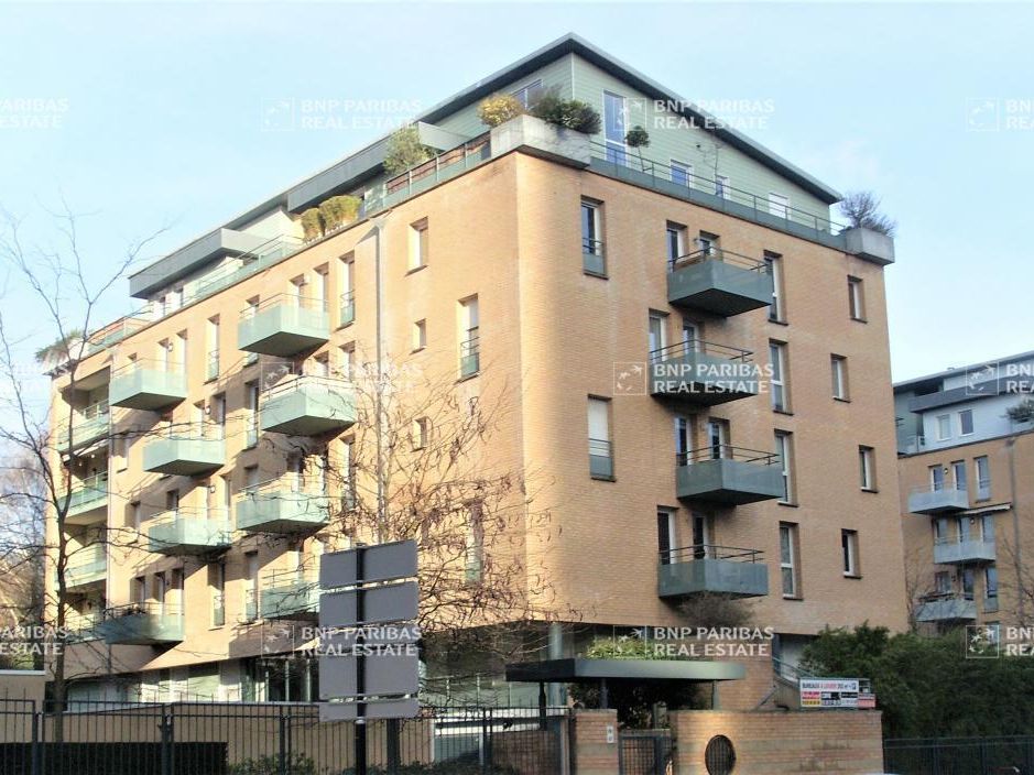 293 m² pour ce bureaux en vente à Lille