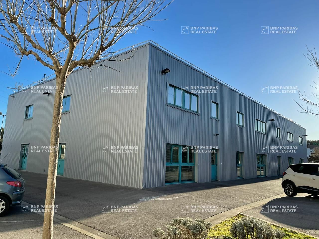 Location Bureaux 970 m² non divisibles 34430 Saint-jean-de-védas