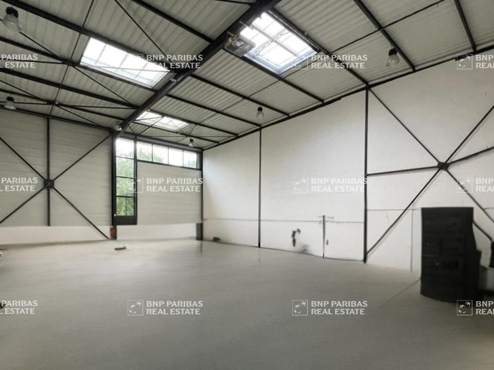 Vente PME-PMI 540 m² non divisibles 77144 Montévrain