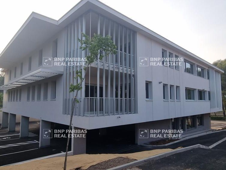 Location Bureaux 615 m² divisibles 34980 Saint-gély-du-fesc