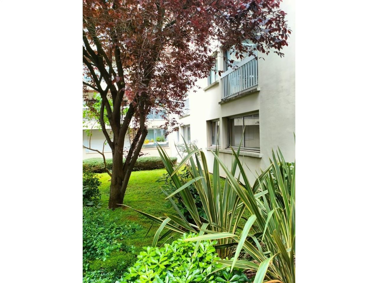 Location Bureaux 158 m² non divisibles 75012 Paris