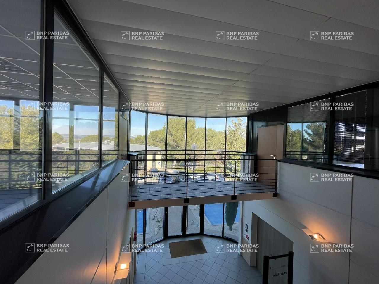 489 m² pour ce bureaux en vente à Aix-en-provence