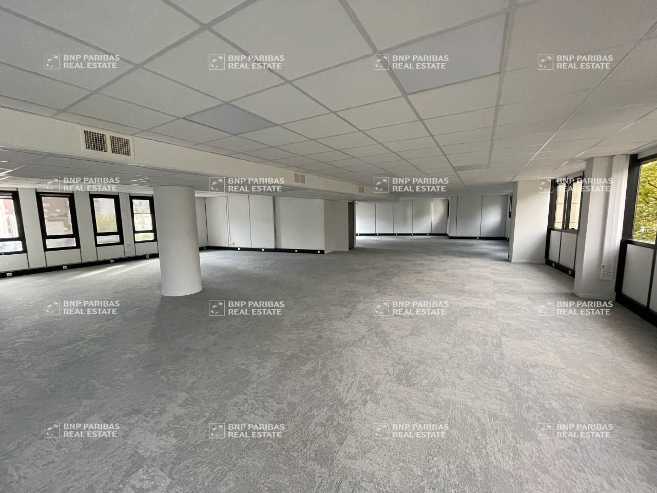 317.91 m² pour ce bureaux en vente à Grenoble