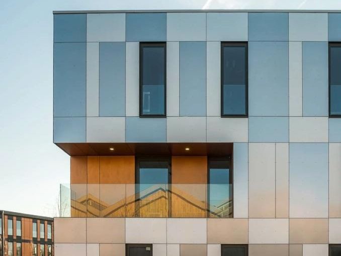 1355 m² pour ce bureaux en location à Lesquin