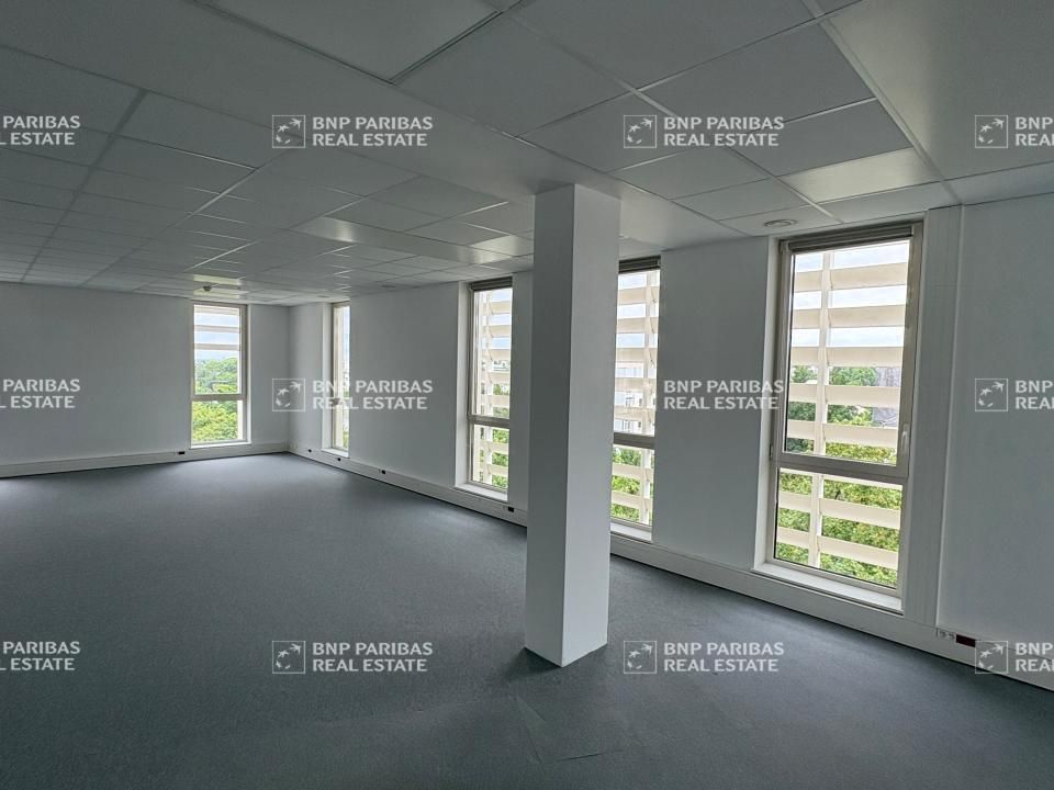 Location bureaux à Tours 37100