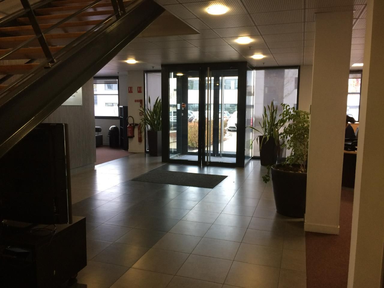 Location bureaux à Dijon 21000