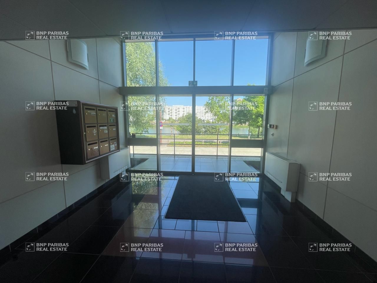 Vente bureaux à Nantes 44200