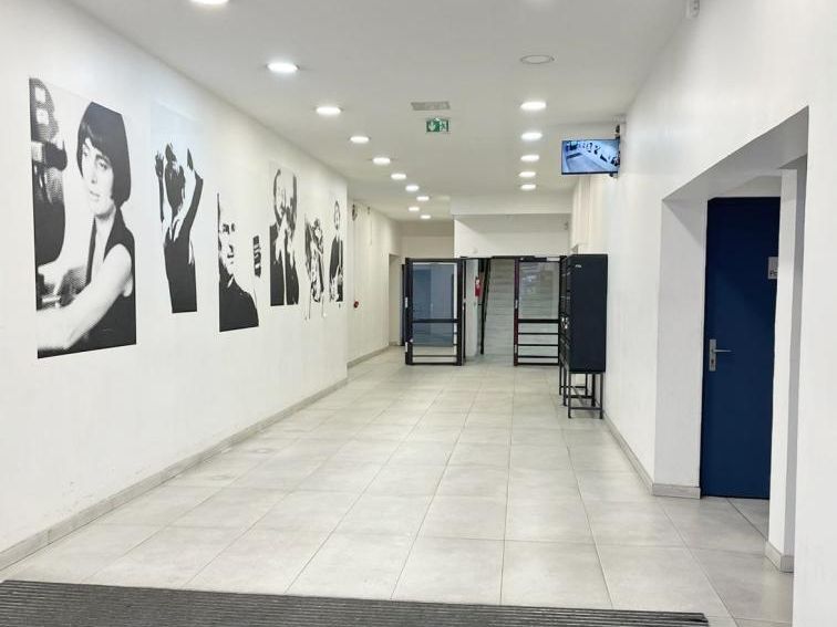 1174.4 m² pour ce bureaux en vente à Paris